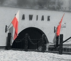 Pawiak 2025